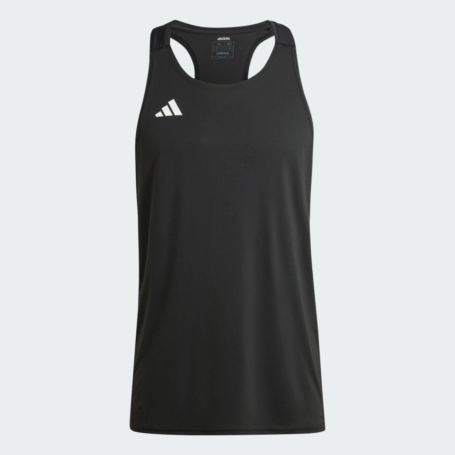 Adidas Adizero Essential Tank Top Herren