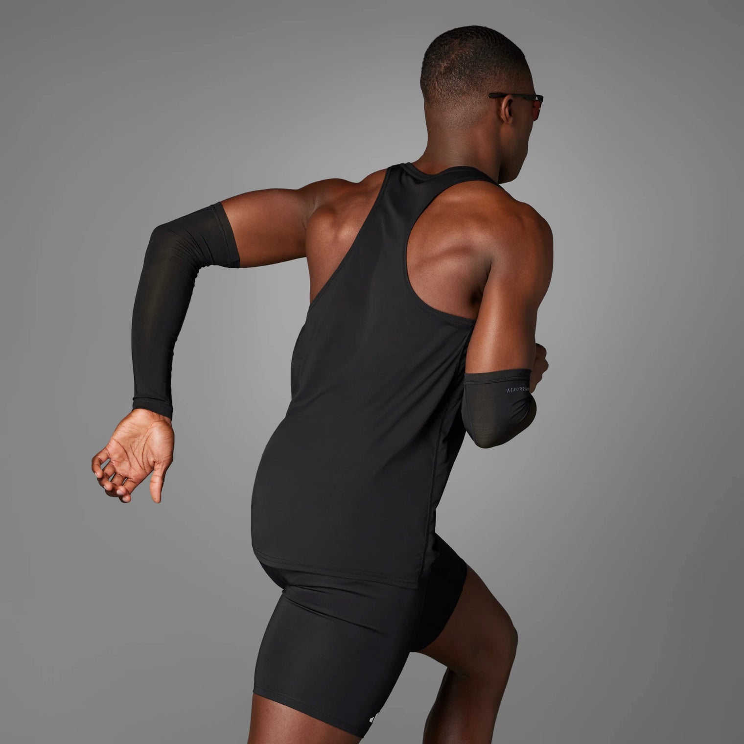 Adidas Adizero Essential Tank Top Herren