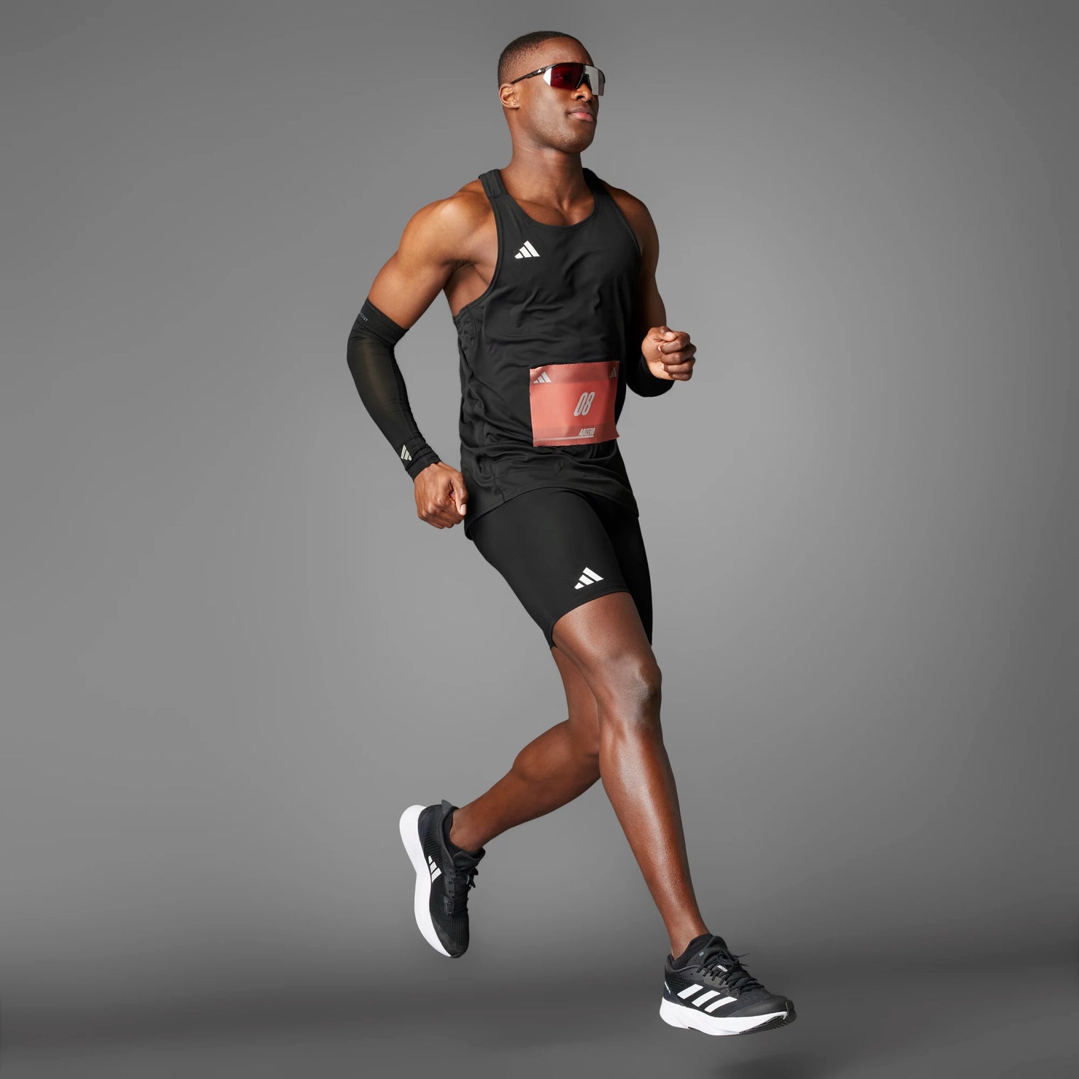 Adidas Adizero Essential Tank Top Herren