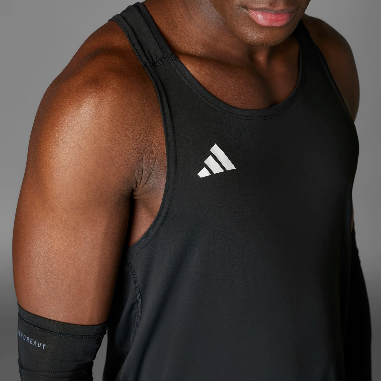 Adidas Adizero Essential Tank Top Herren