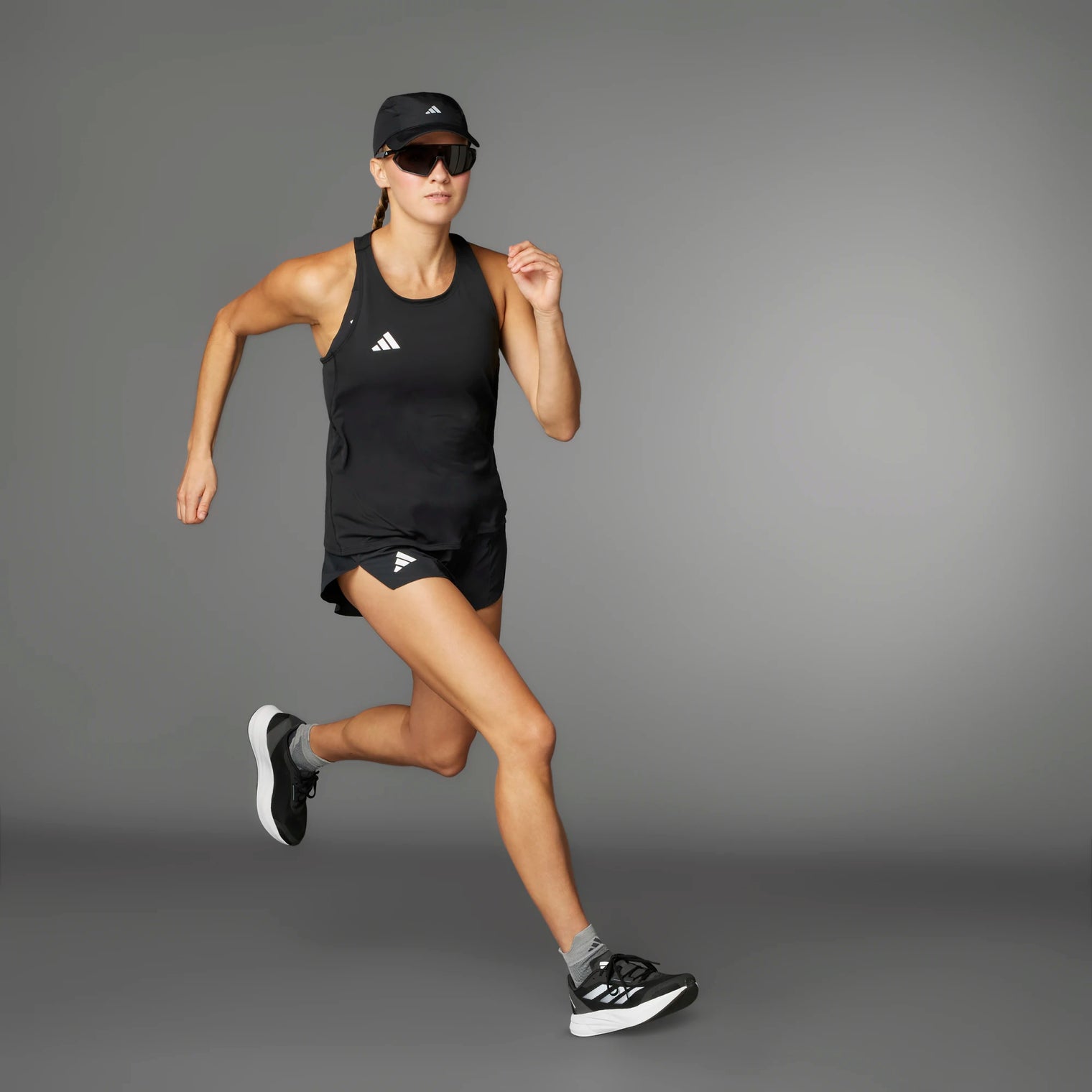 Adidas Adizero Essential Tank Top Damen