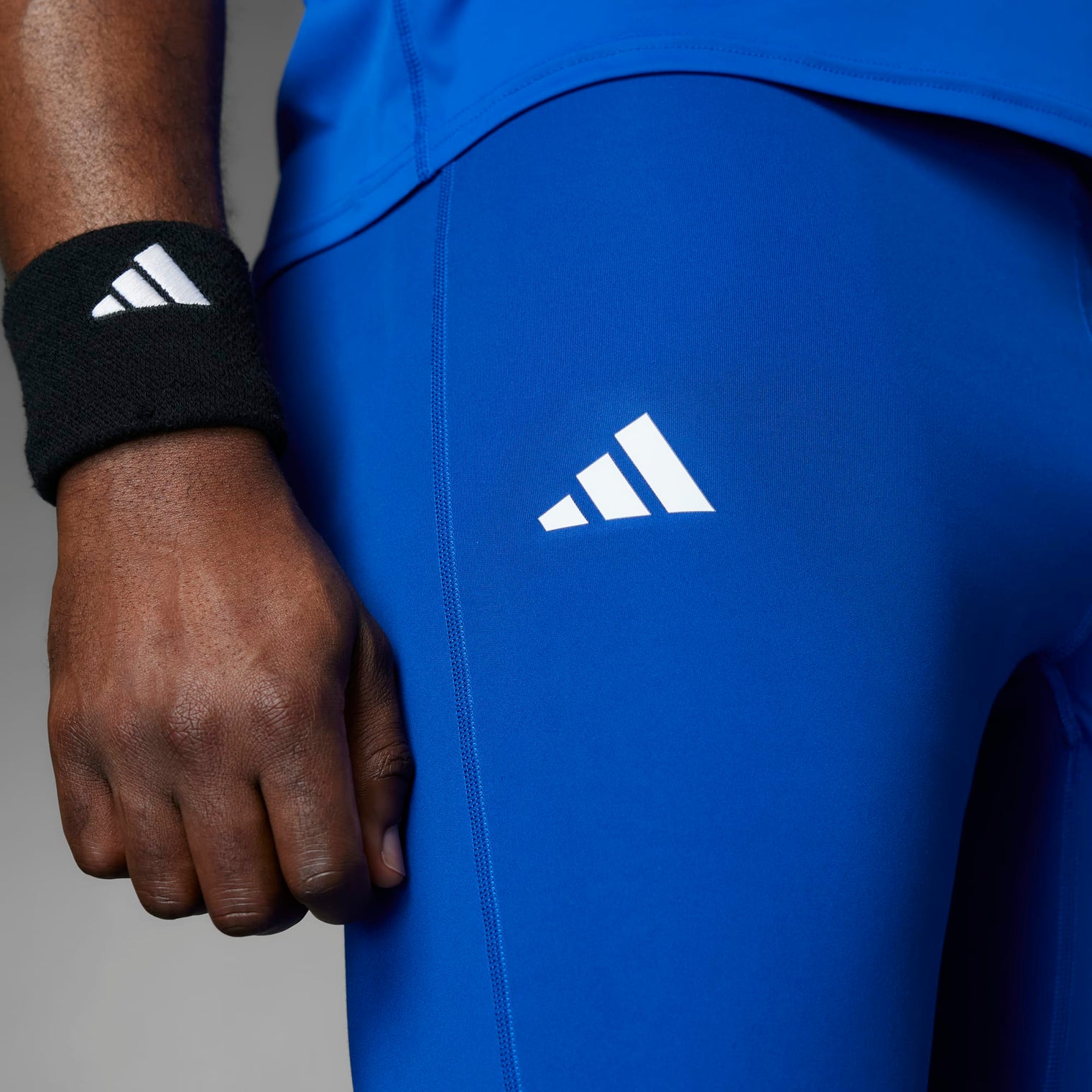 Adidas Adizero Essential Tight Herren