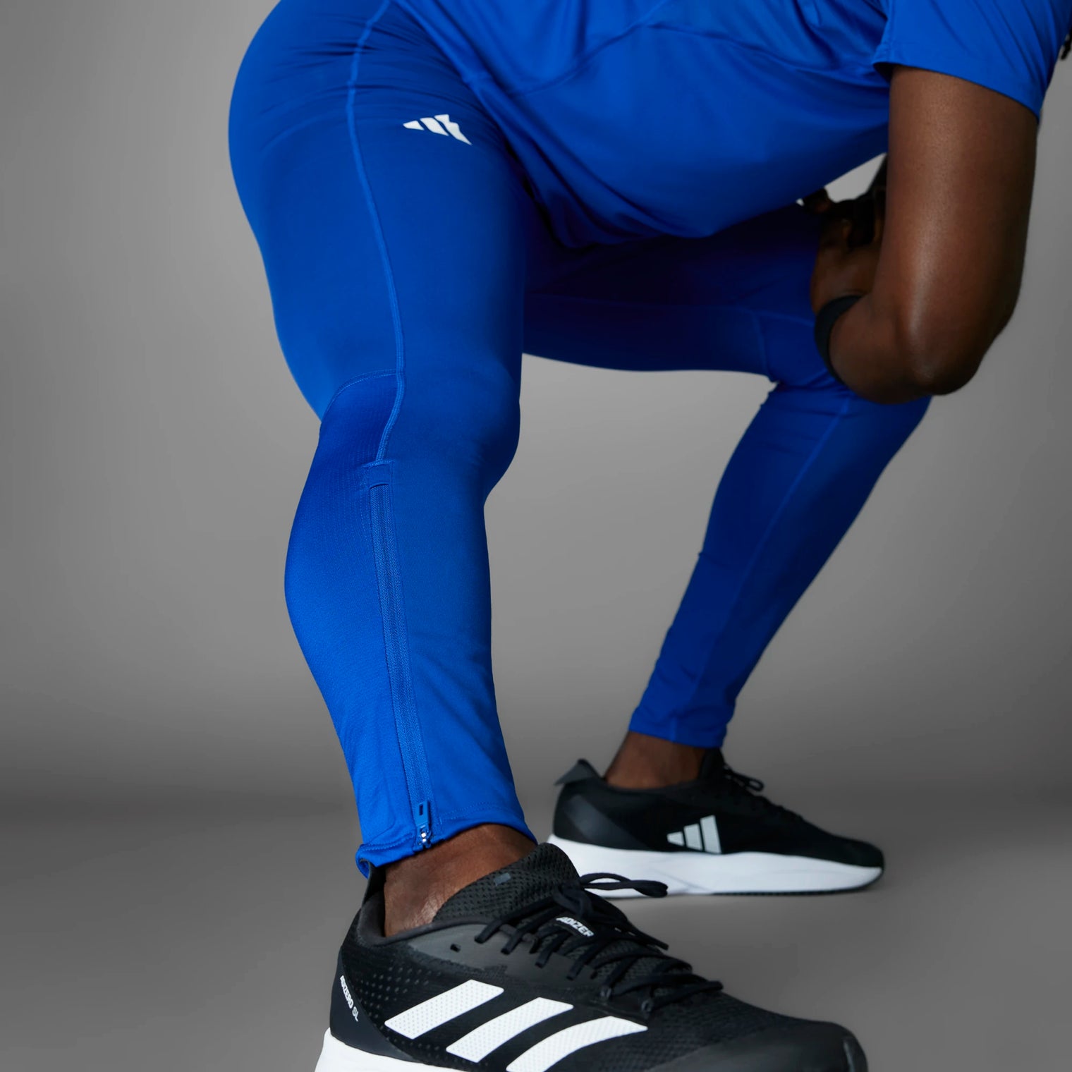 Adidas Adizero Essential Tight Herren