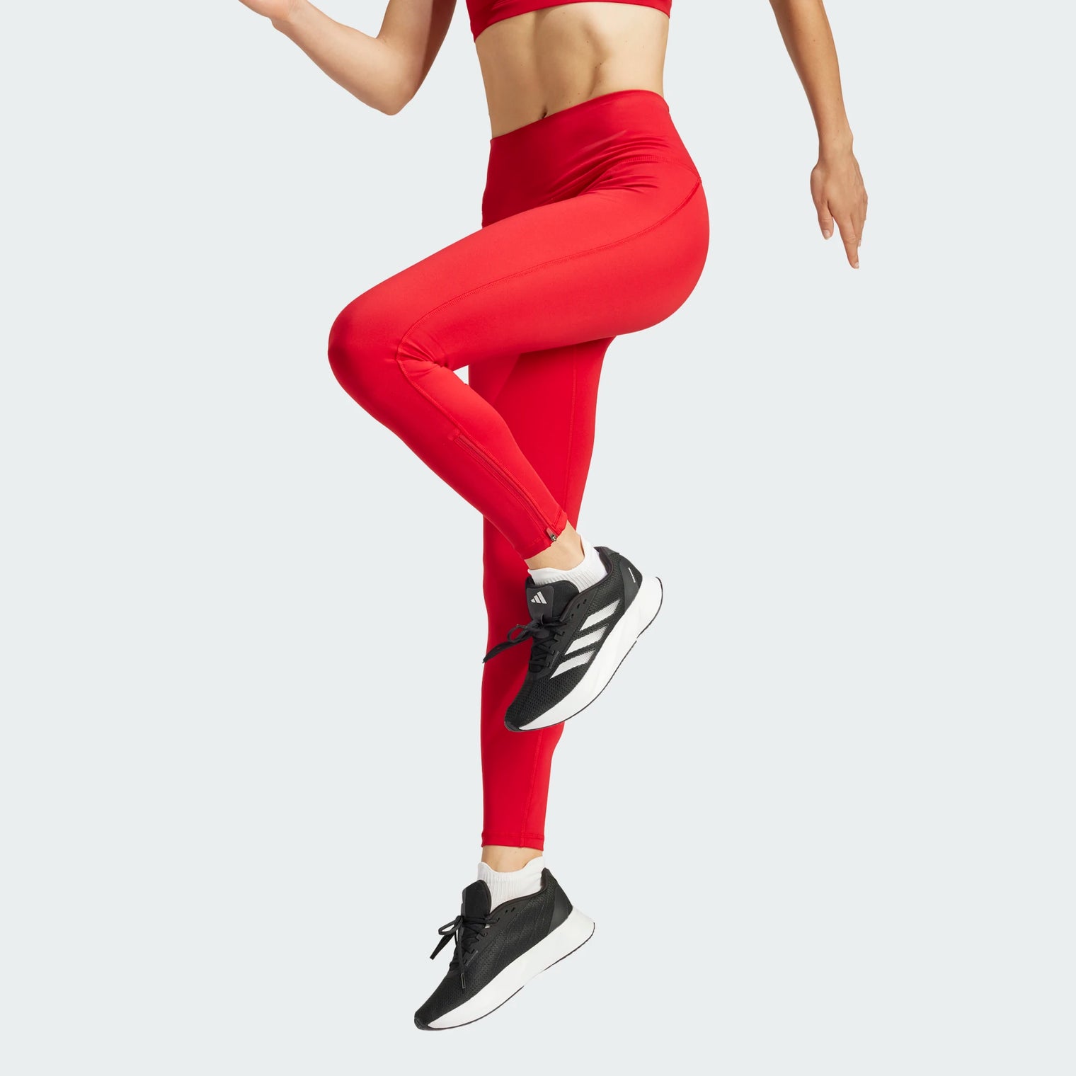 Adidas Adizero Essential Tight Damen