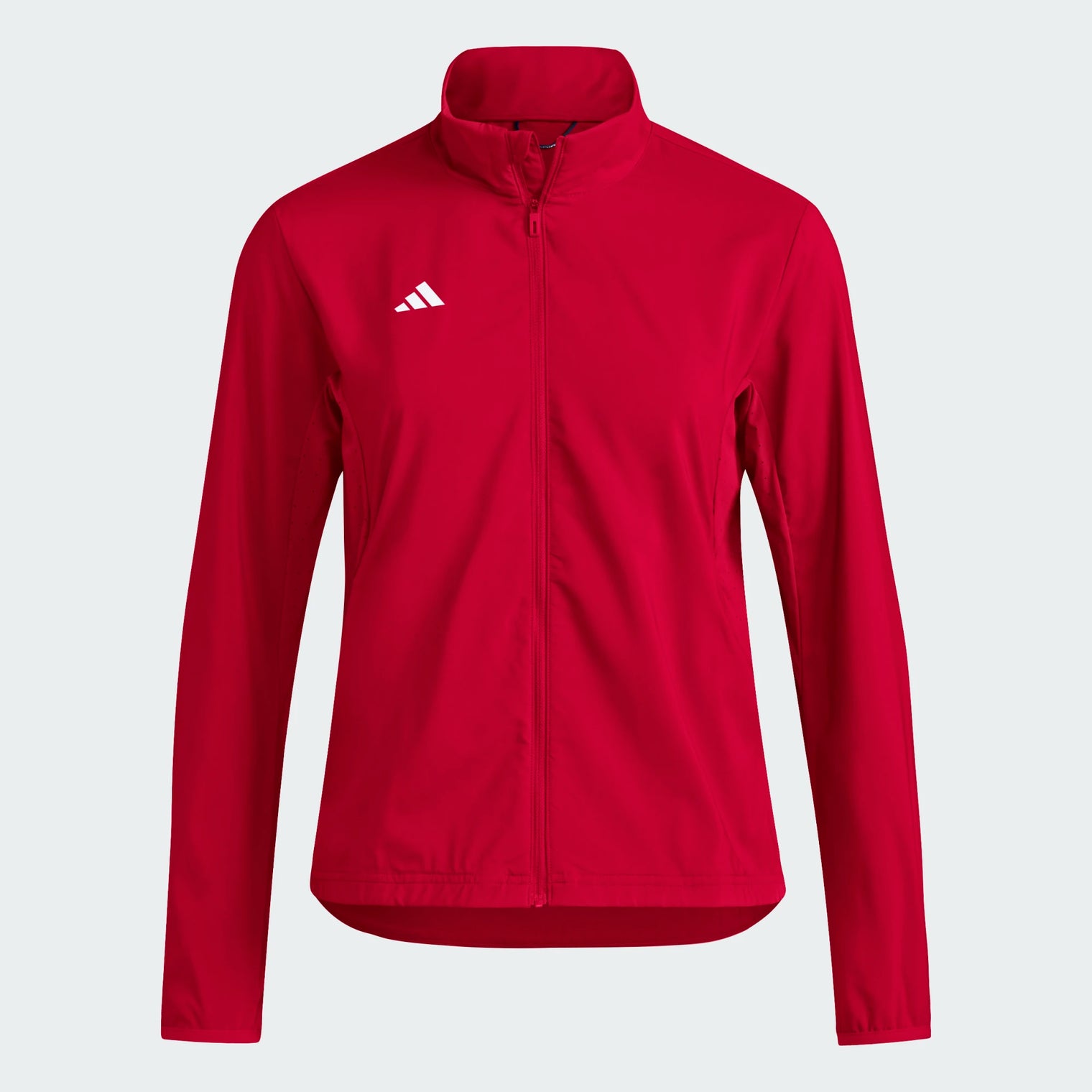 Adidas Adizero Essential Jacket Damen