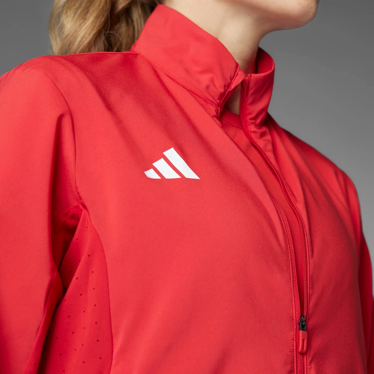 Adidas Adizero Essential Jacket Damen