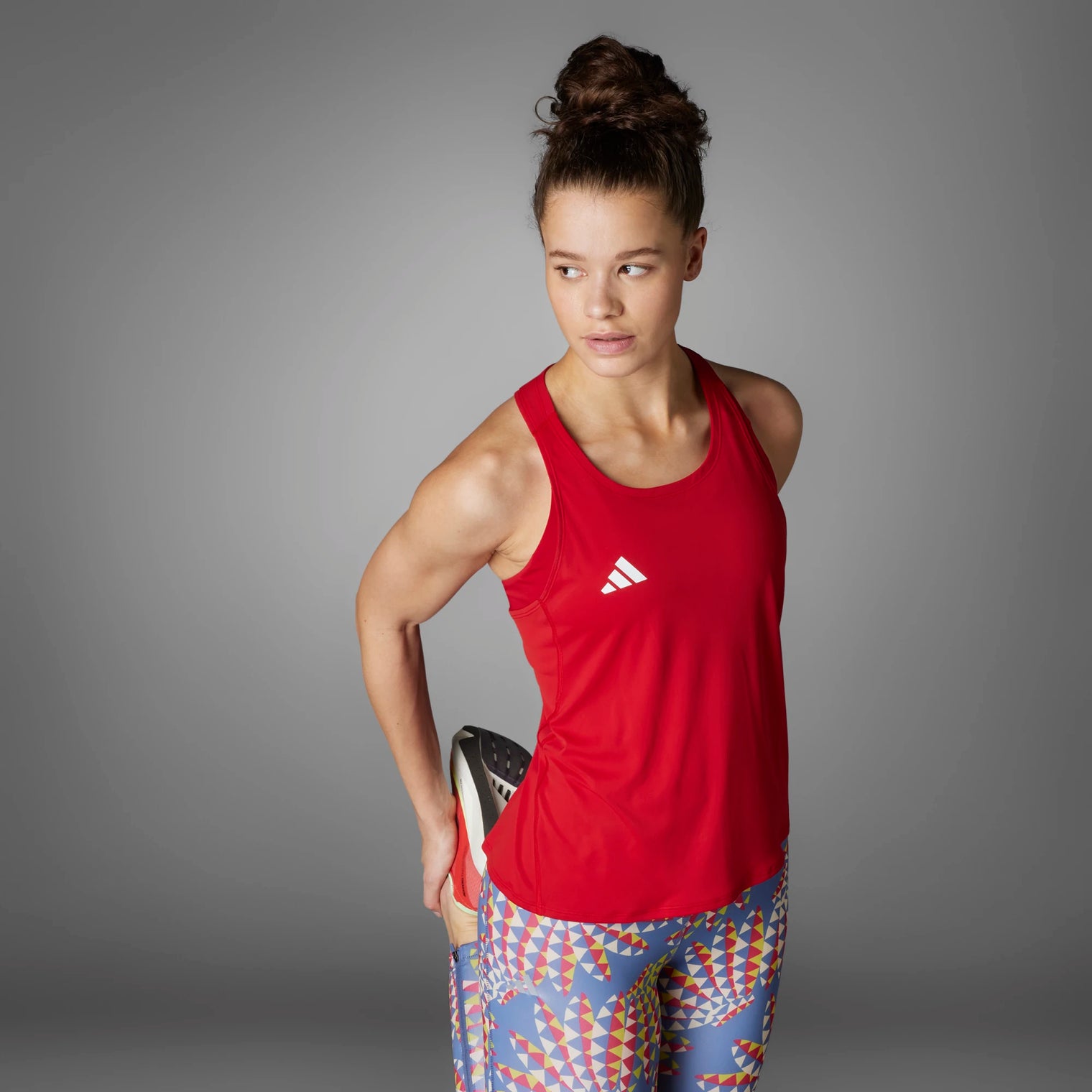 Adidas Adizero Essential Tank Top Damen