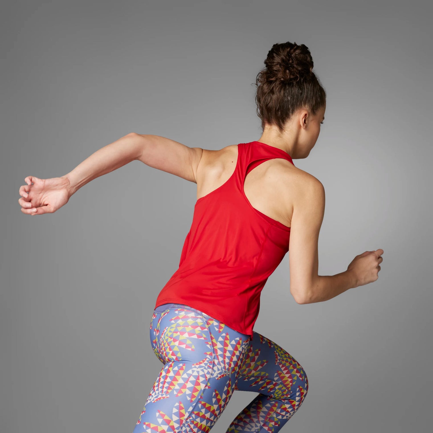 Adidas Adizero Essential Tank Top Damen