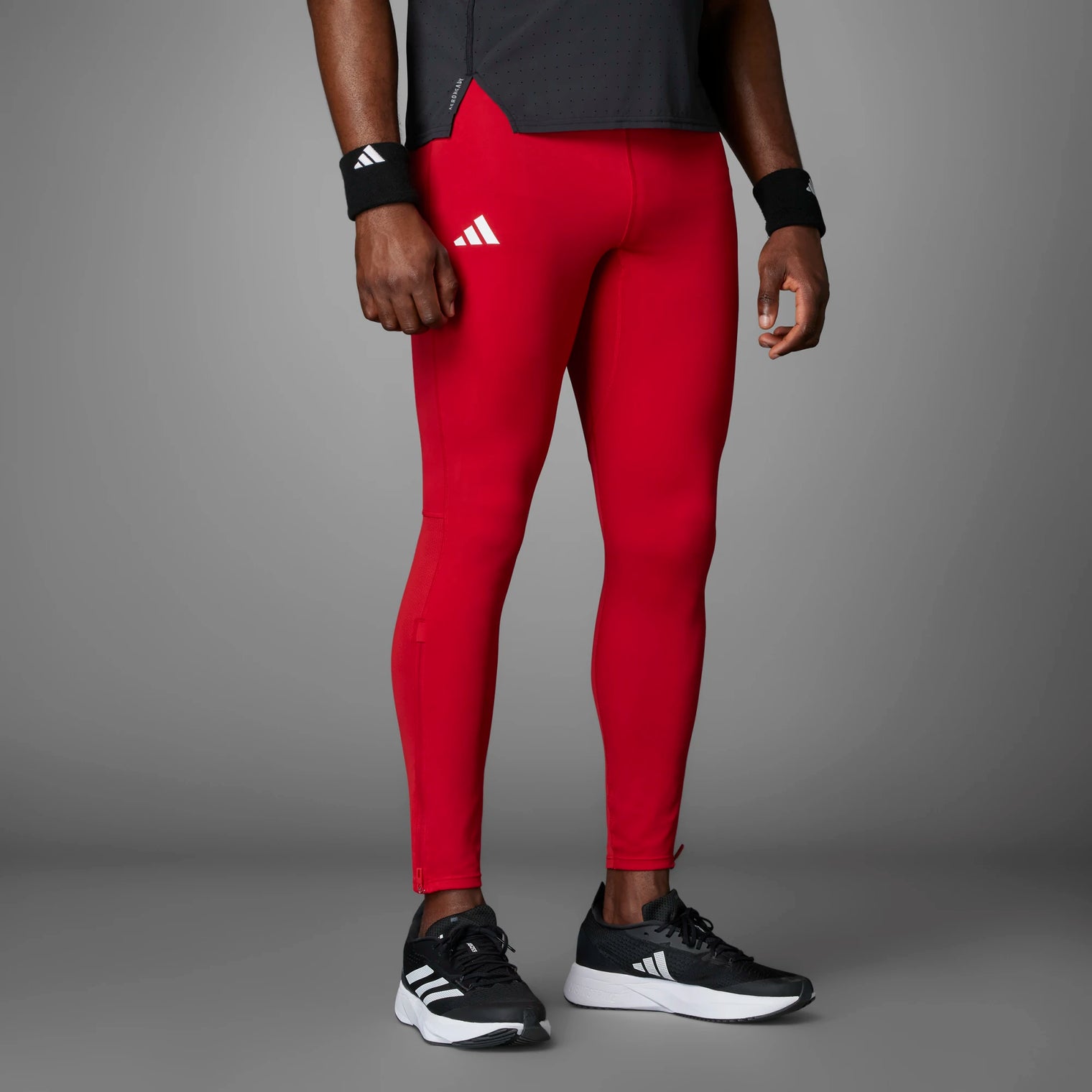 Adidas Adizero Essential Tight Herren