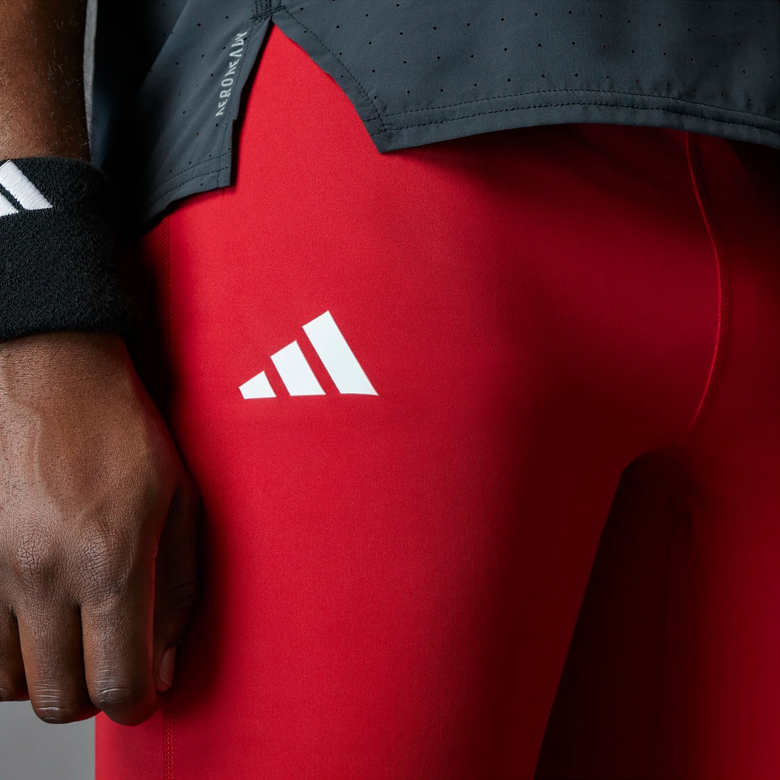 Adidas Adizero Essential Tight Herren