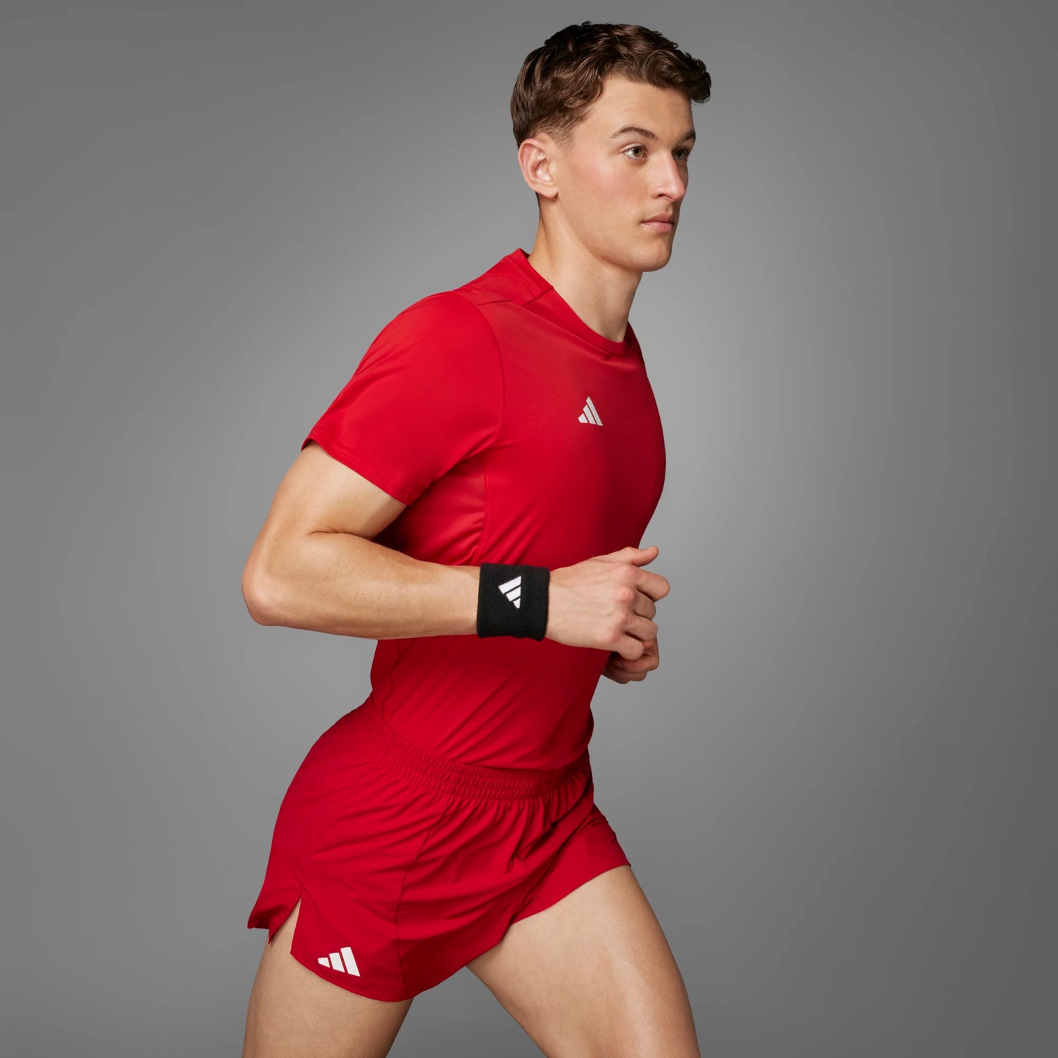 Adidas Adizero Essential Short Herren