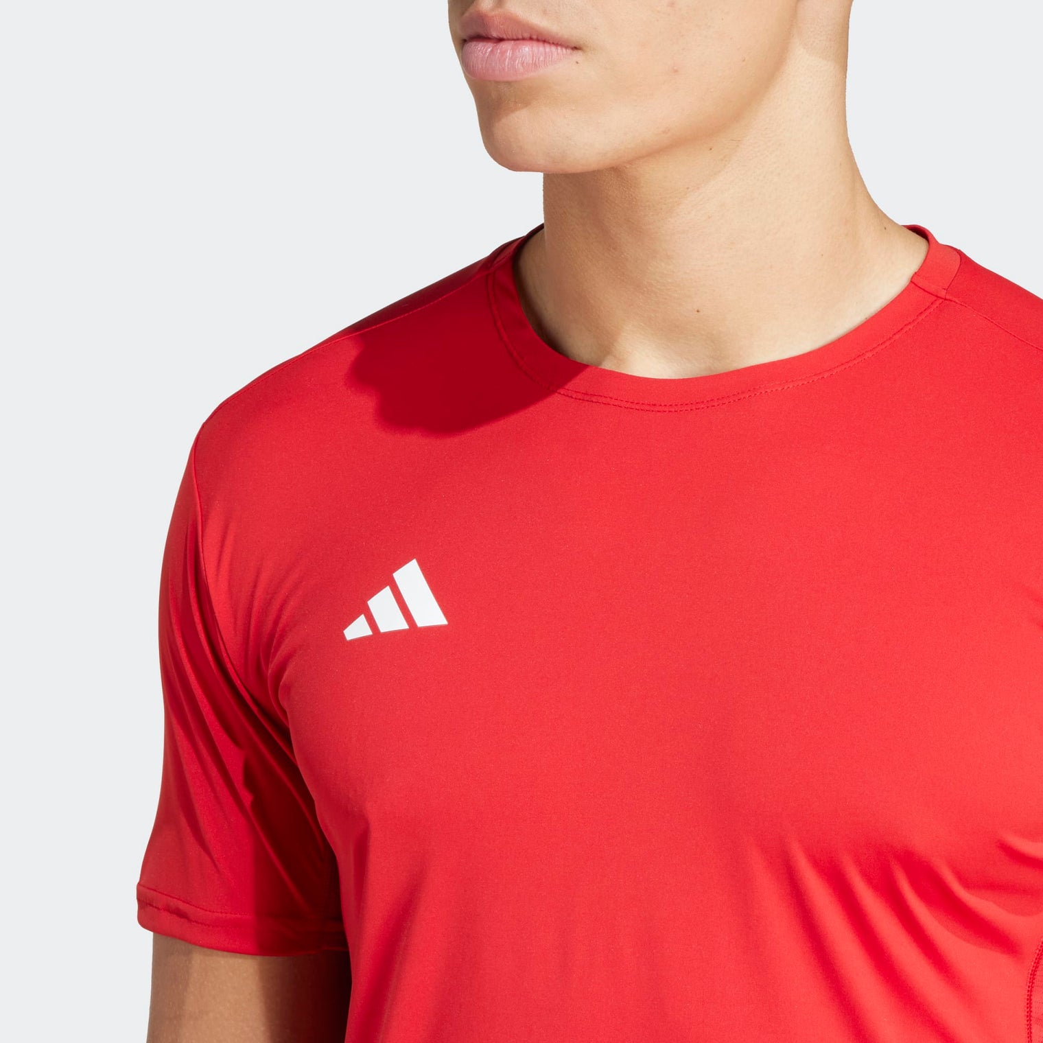 Adidas Adizero Essential Tee Herren