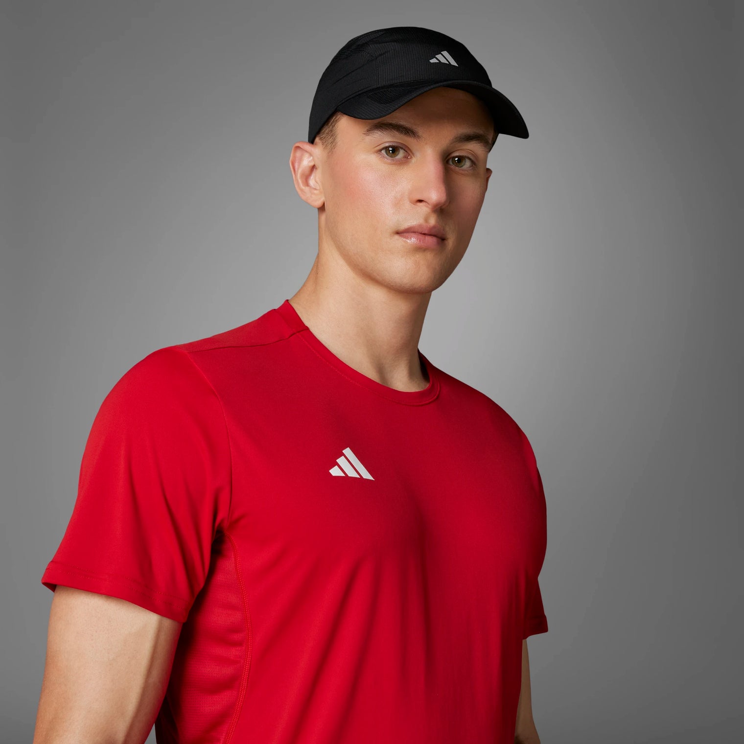Adidas Adizero Essential Tee Herren