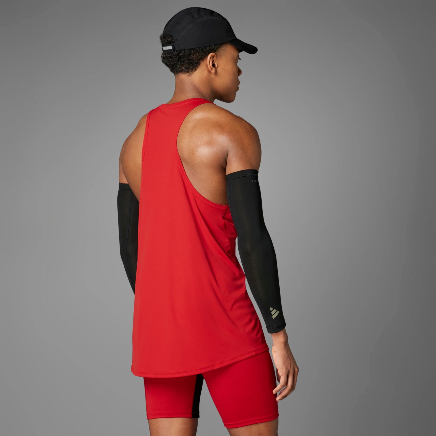 Adidas Adizero Essential Tank Top Herren