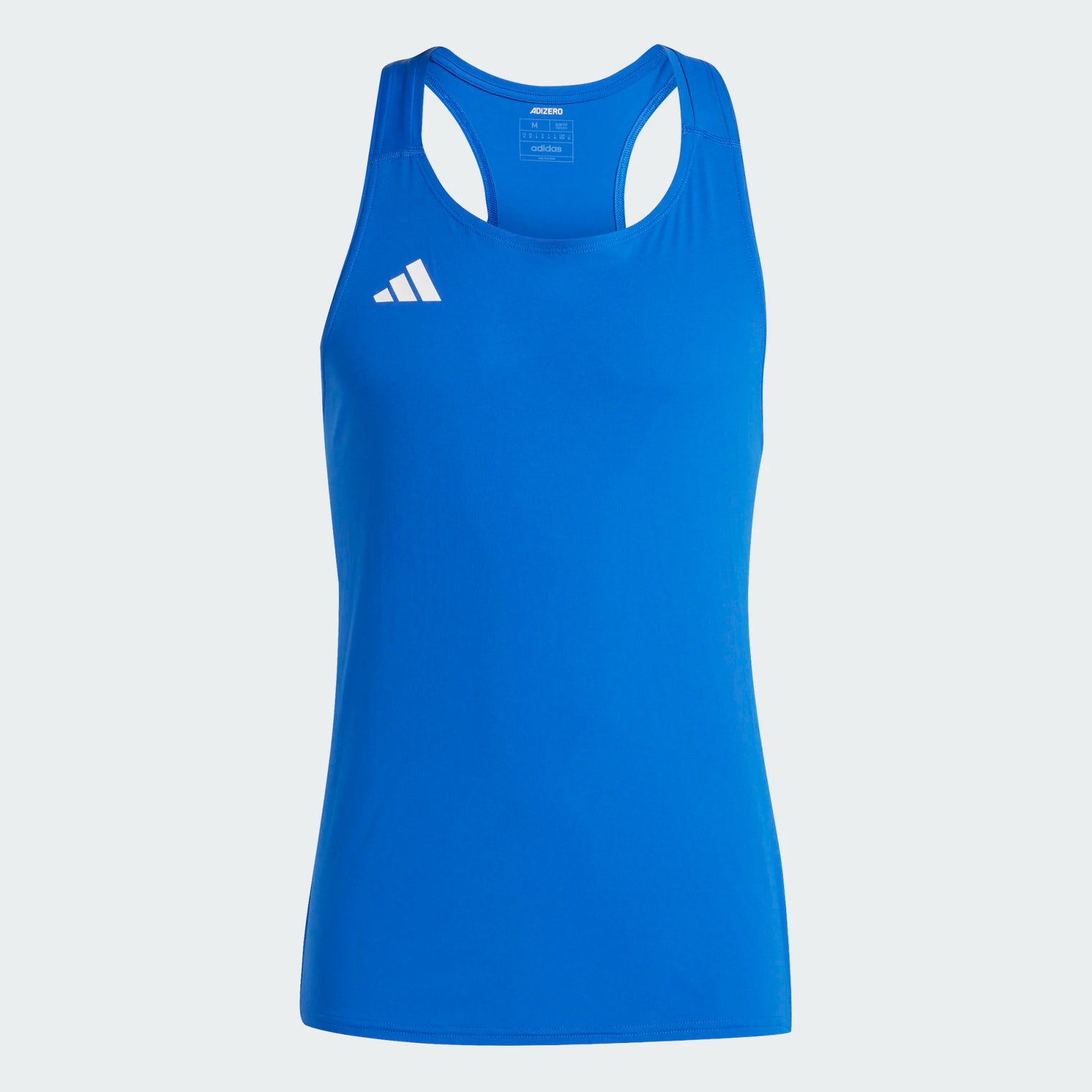 Adidas Adizero Essential Tank Top Herren