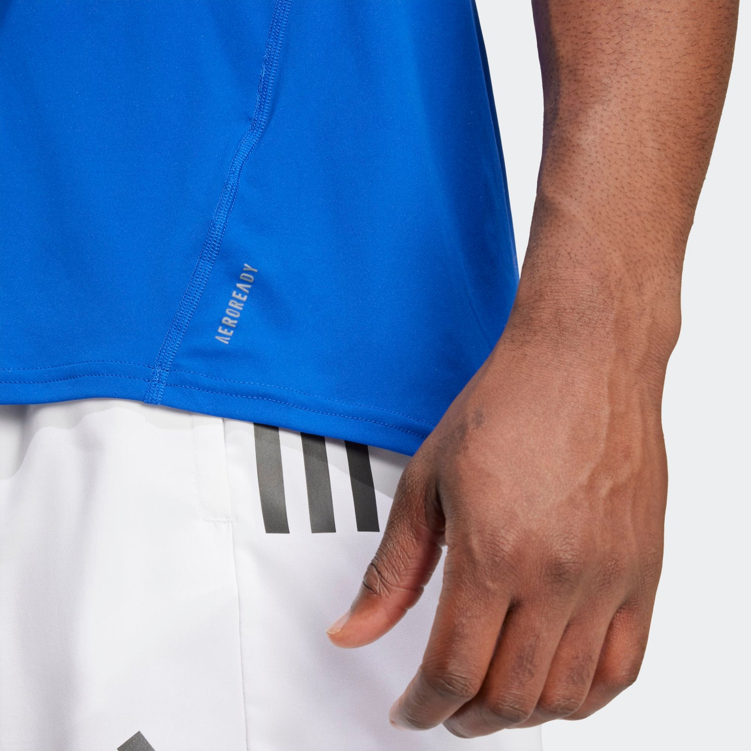 Adidas Adizero Essential Tank Top Herren