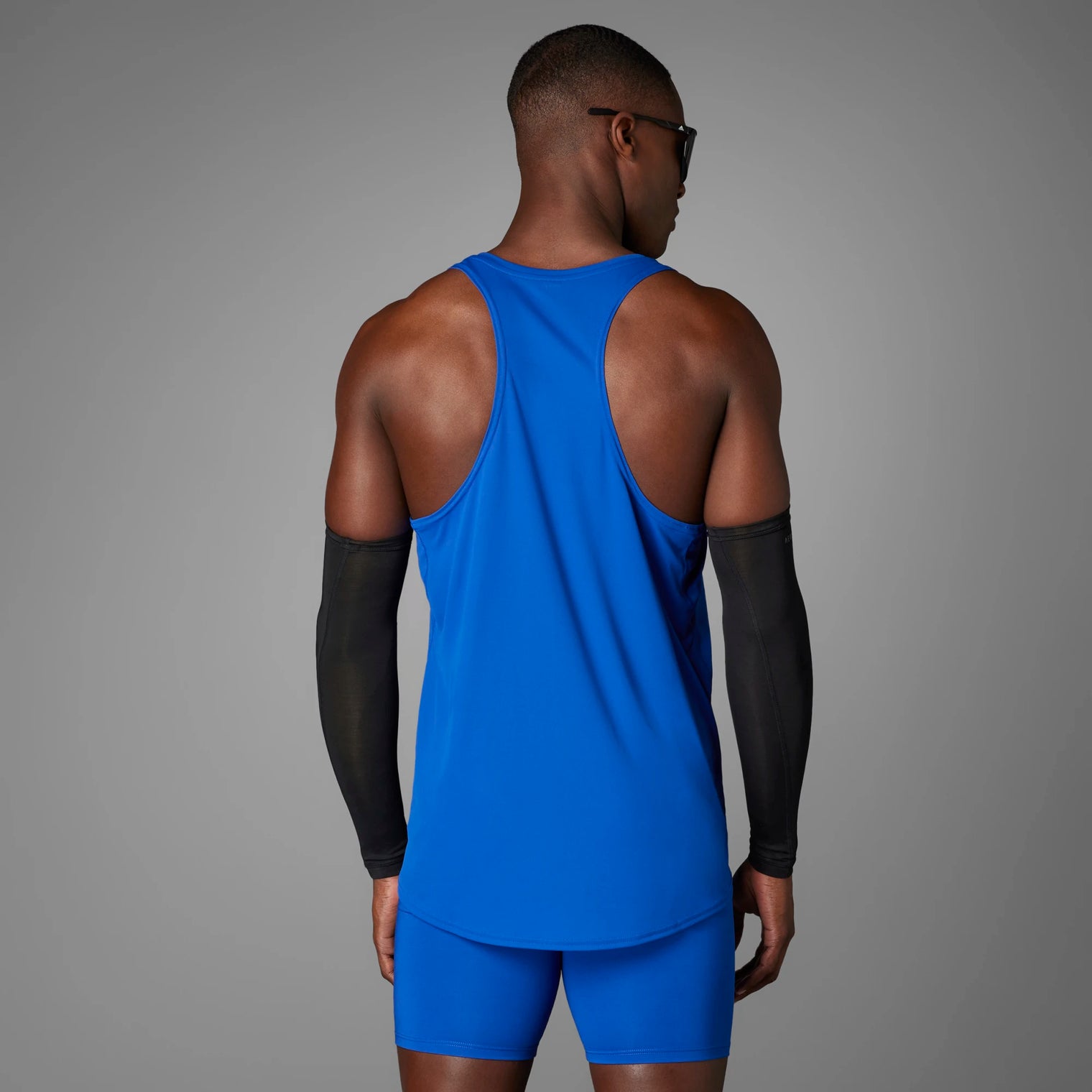 Adidas Adizero Essential Tank Top Herren