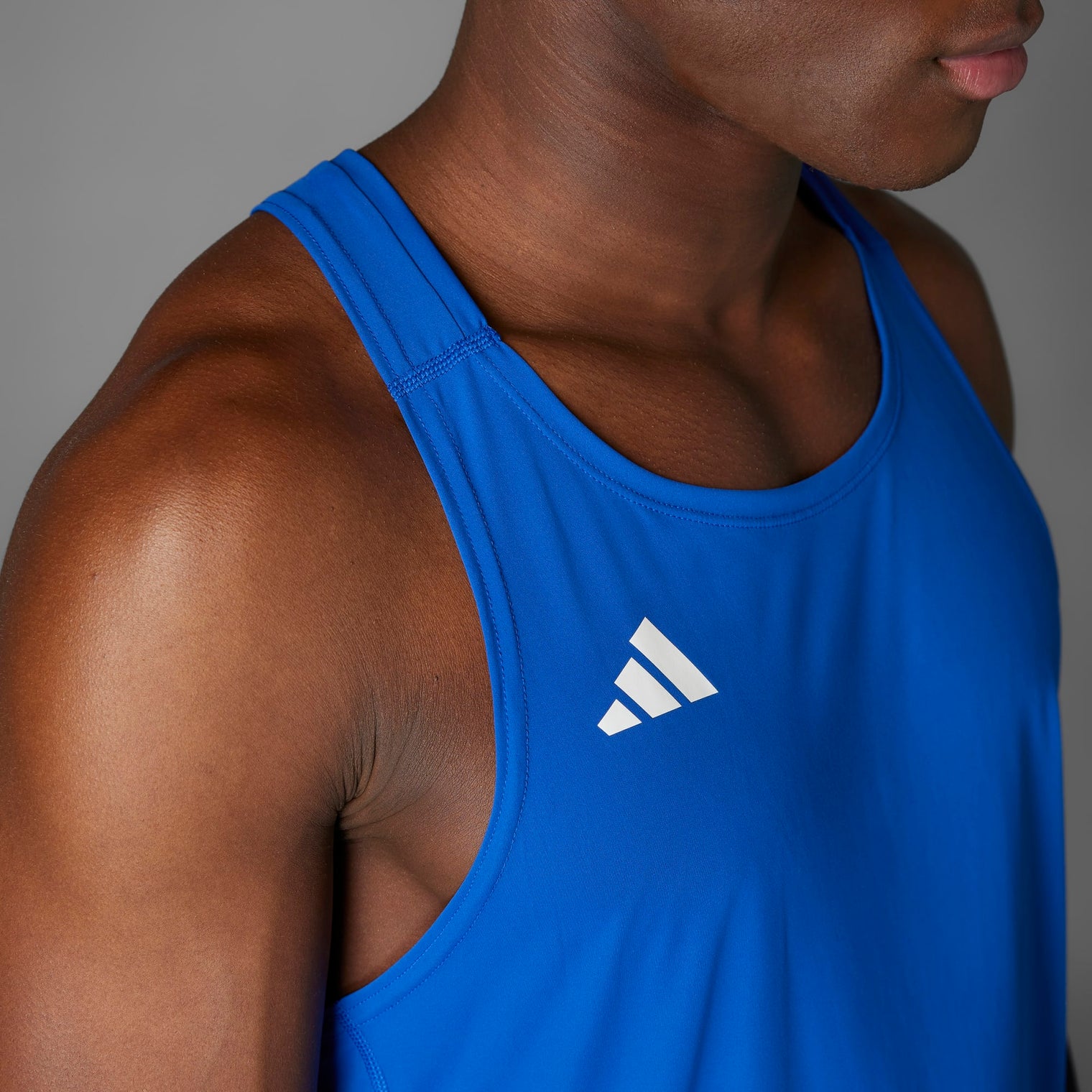 Adidas Adizero Essential Tank Top Herren
