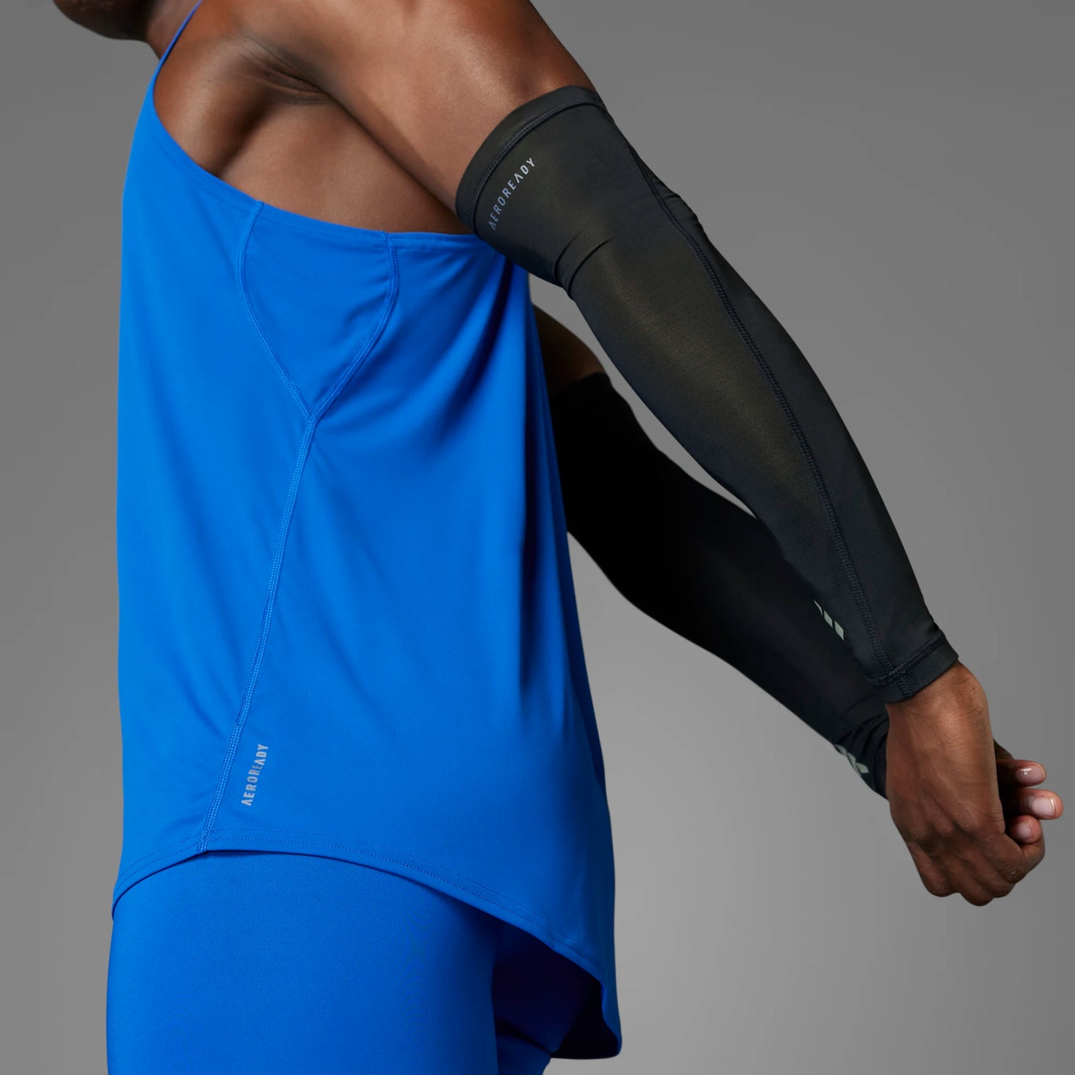 Adidas Adizero Essential Tank Top Herren