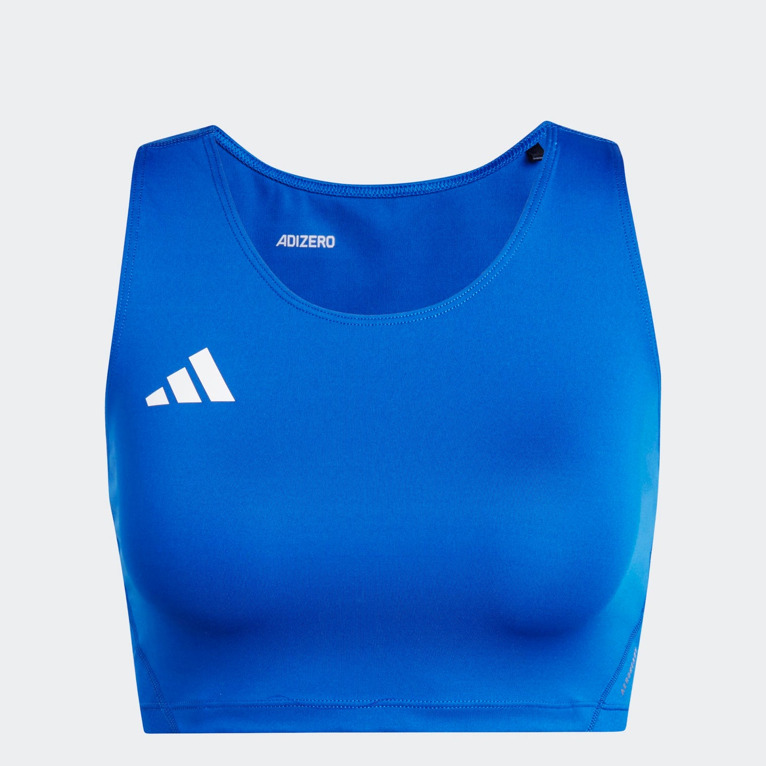 Adidas Adizero Essential Croptop Damen