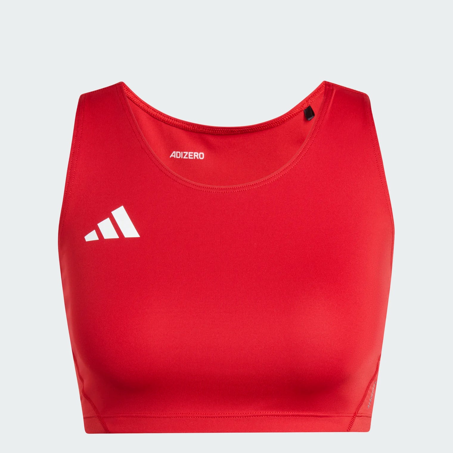 Adidas Adizero Essential Croptop Damen