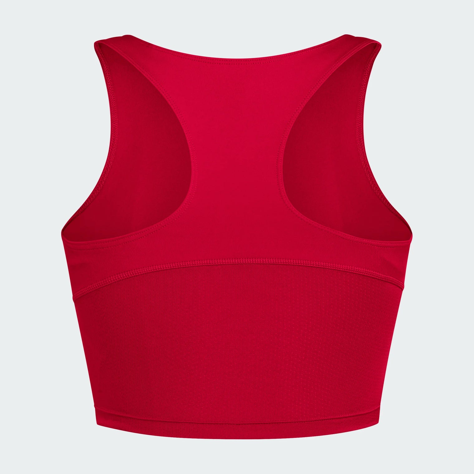 Adidas Adizero Essential Croptop Damen