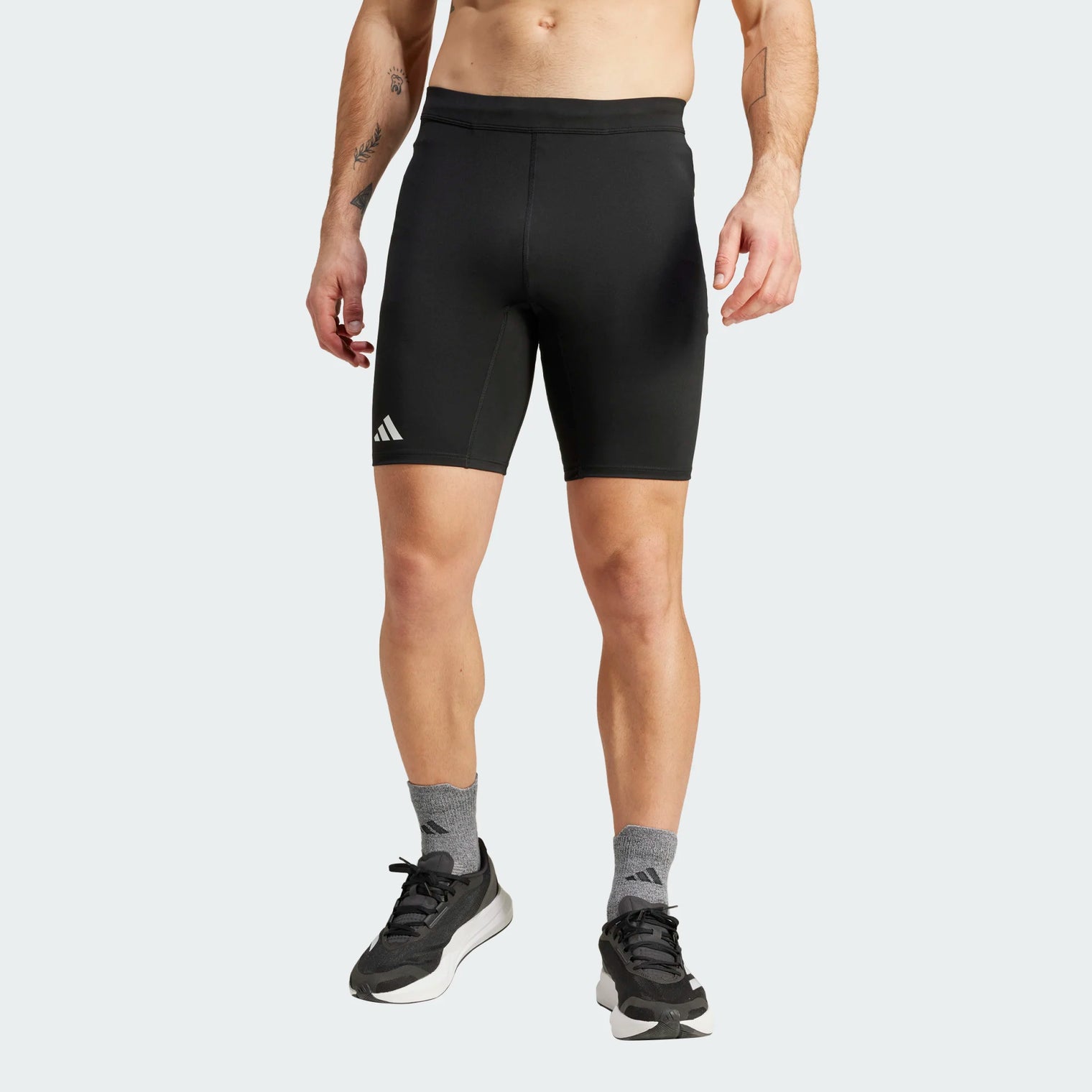 Adidas Adizero Essential Short Tight Herren