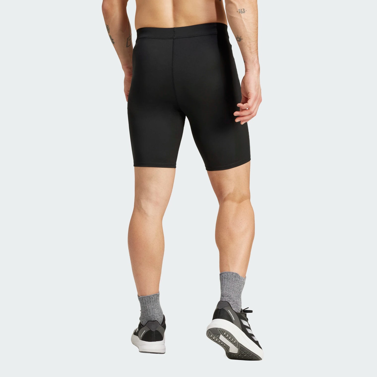Adidas Adizero Essential Short Tight Herren