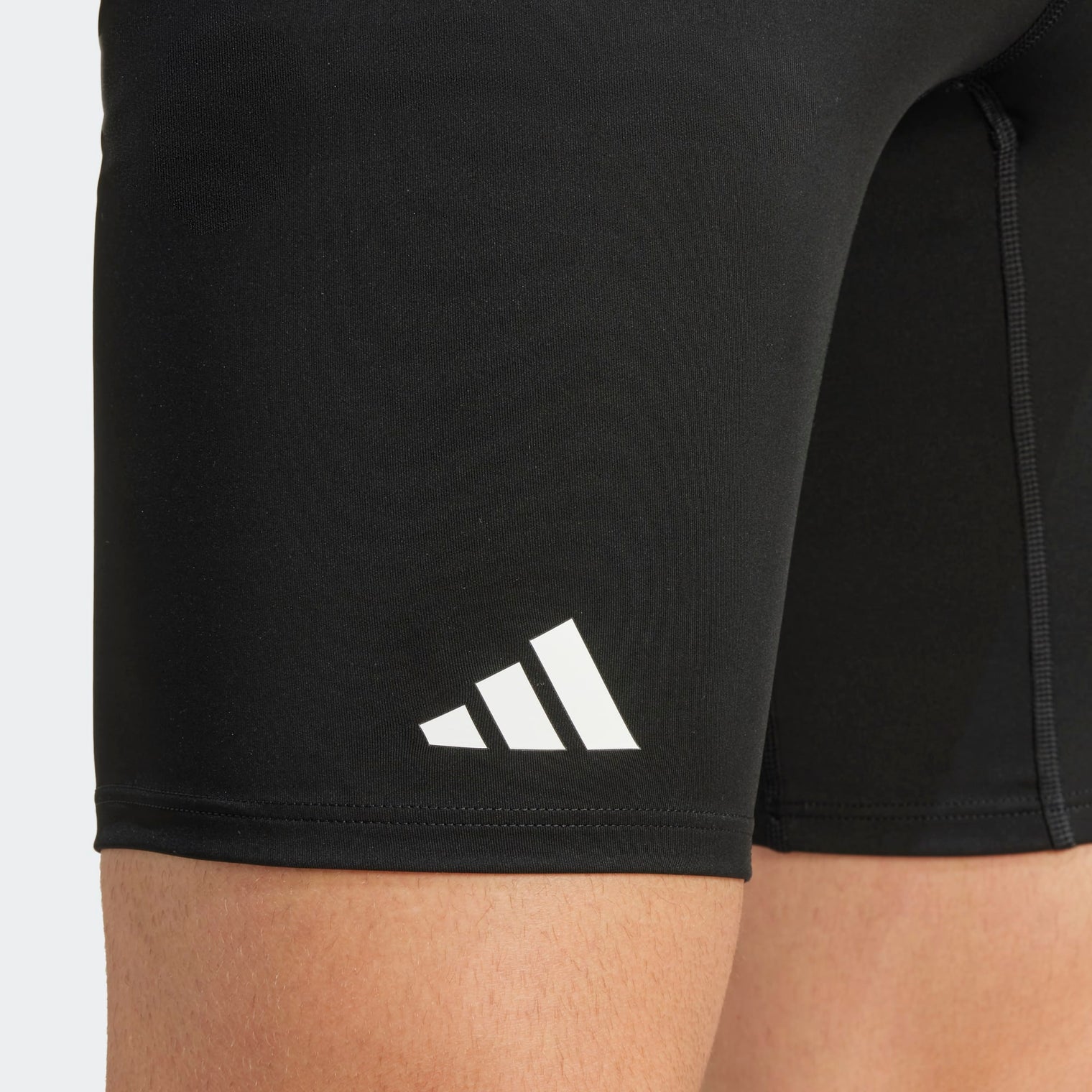 Adidas Adizero Essential Short Tight Herren