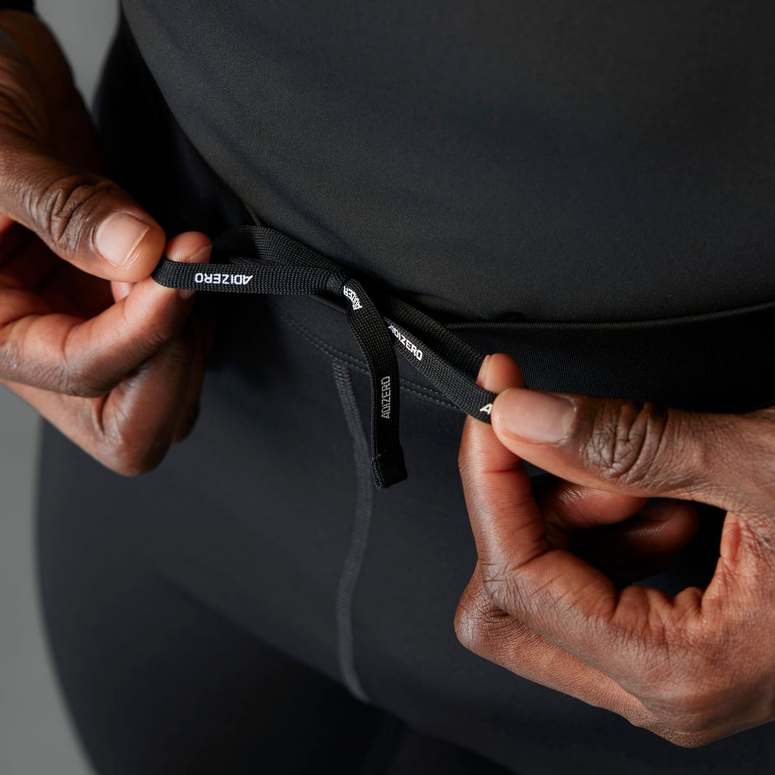 Adidas Adizero Essential Short Tight Herren