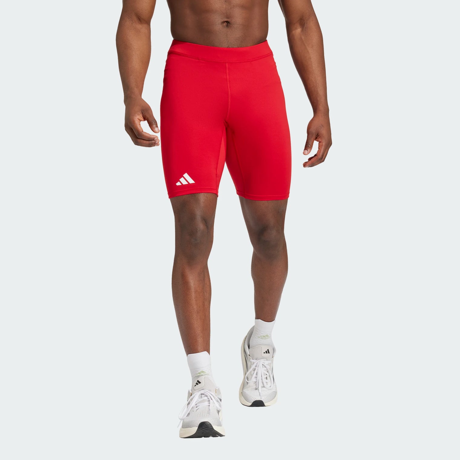 Adidas Adizero Essential Short Tight Herren