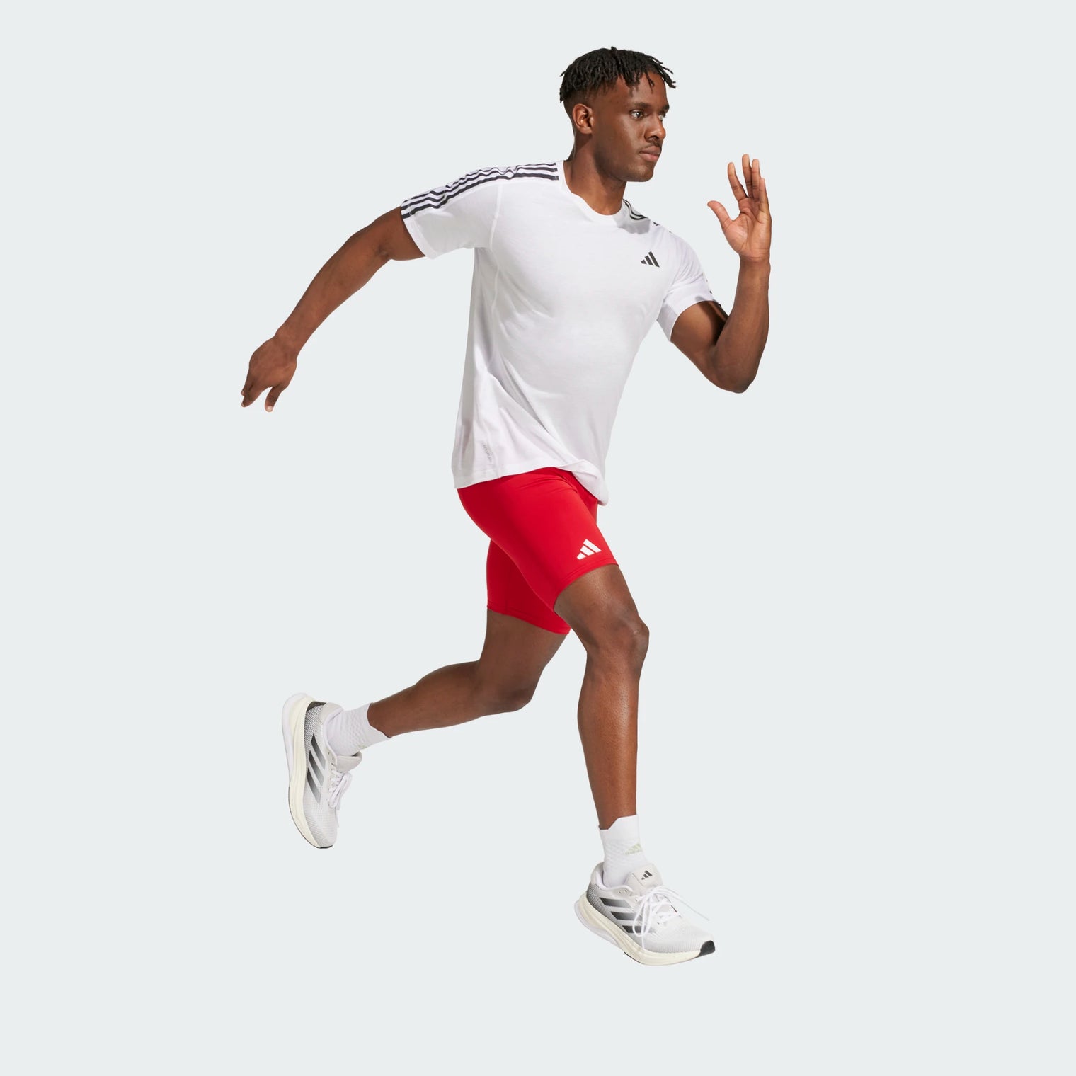 Adidas Adizero Essential Short Tight Herren