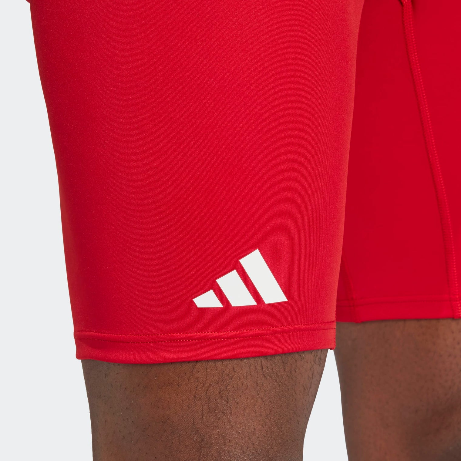 Adidas Adizero Essential Short Tight Herren