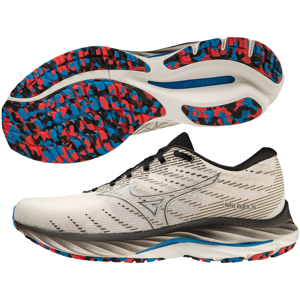 Mizuno Wave Rider 26 Herren