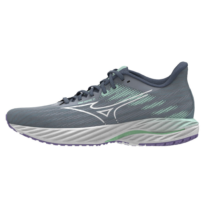 Mizuno Wave Inspire 21 Damen