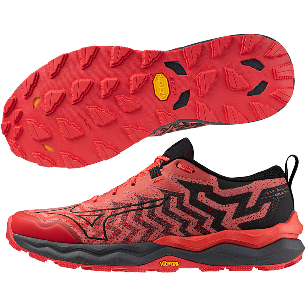 Mizuno Wave Daichi 8 Herren