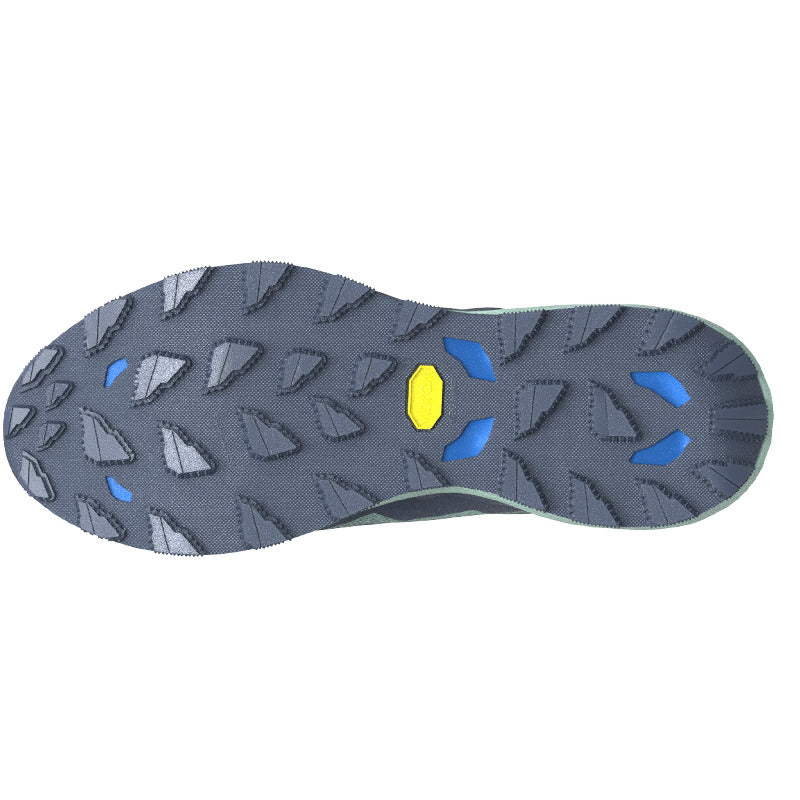 Mizuno Wave Daichi 9 GTX Herren