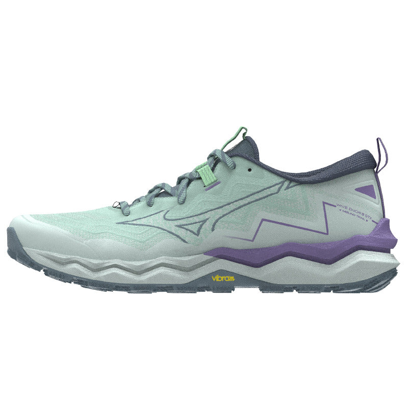 Mizuno Wave Daichi 9 GTX Damen