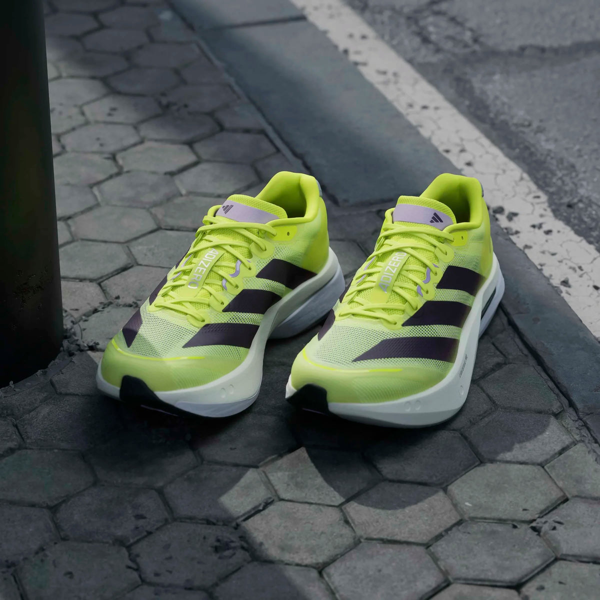 Adidas Adizero Boston 13 Herren