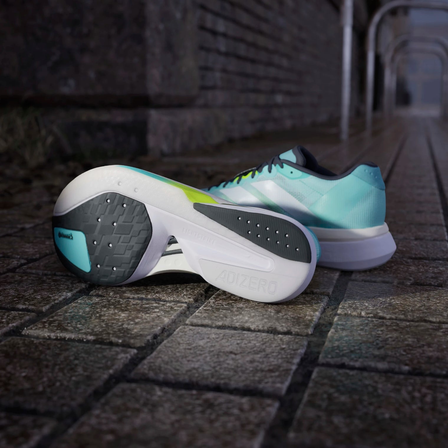 Adidas Adizero Boston 13 Herren