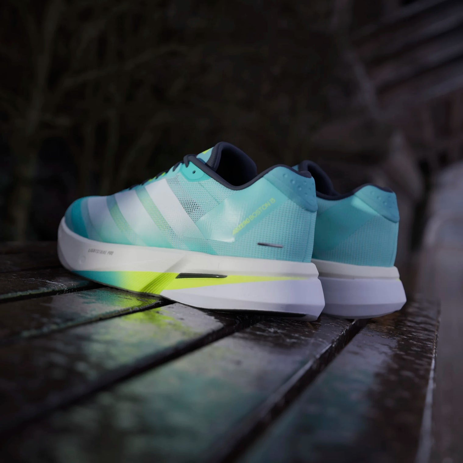 Adidas Adizero Boston 13 Herren