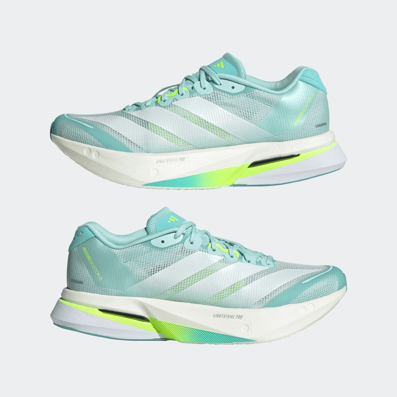 Adidas Adizero Boston 13 Damen