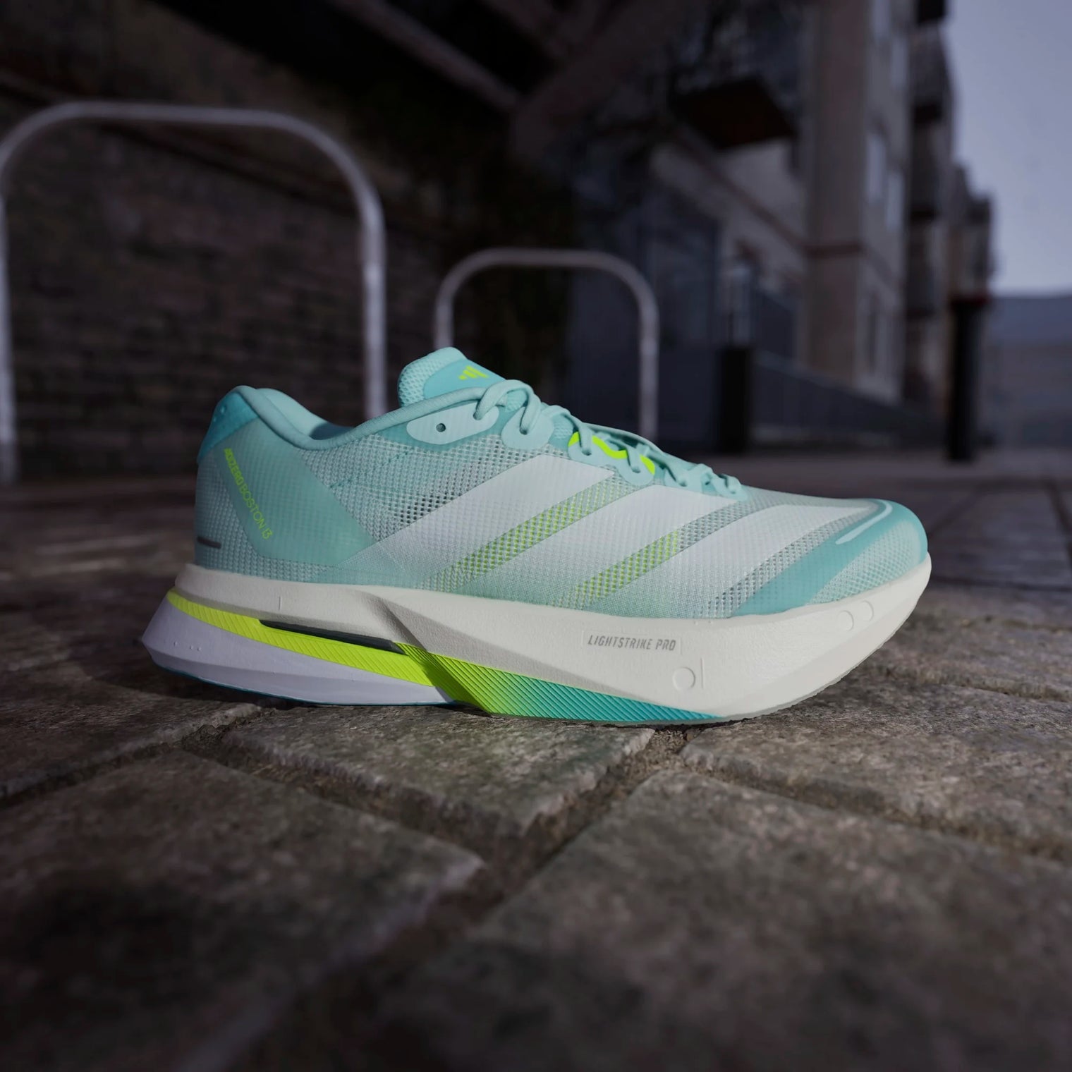 Adidas Adizero Boston 13 Damen