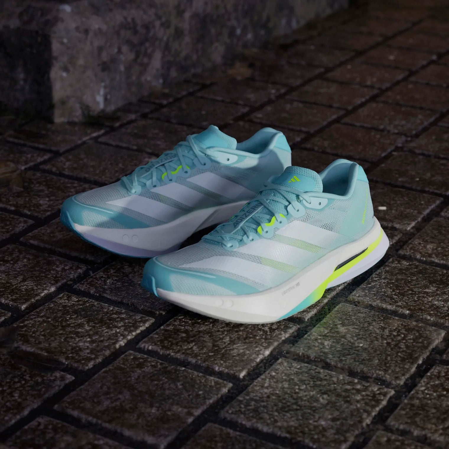 Adidas Adizero Boston 13 Damen