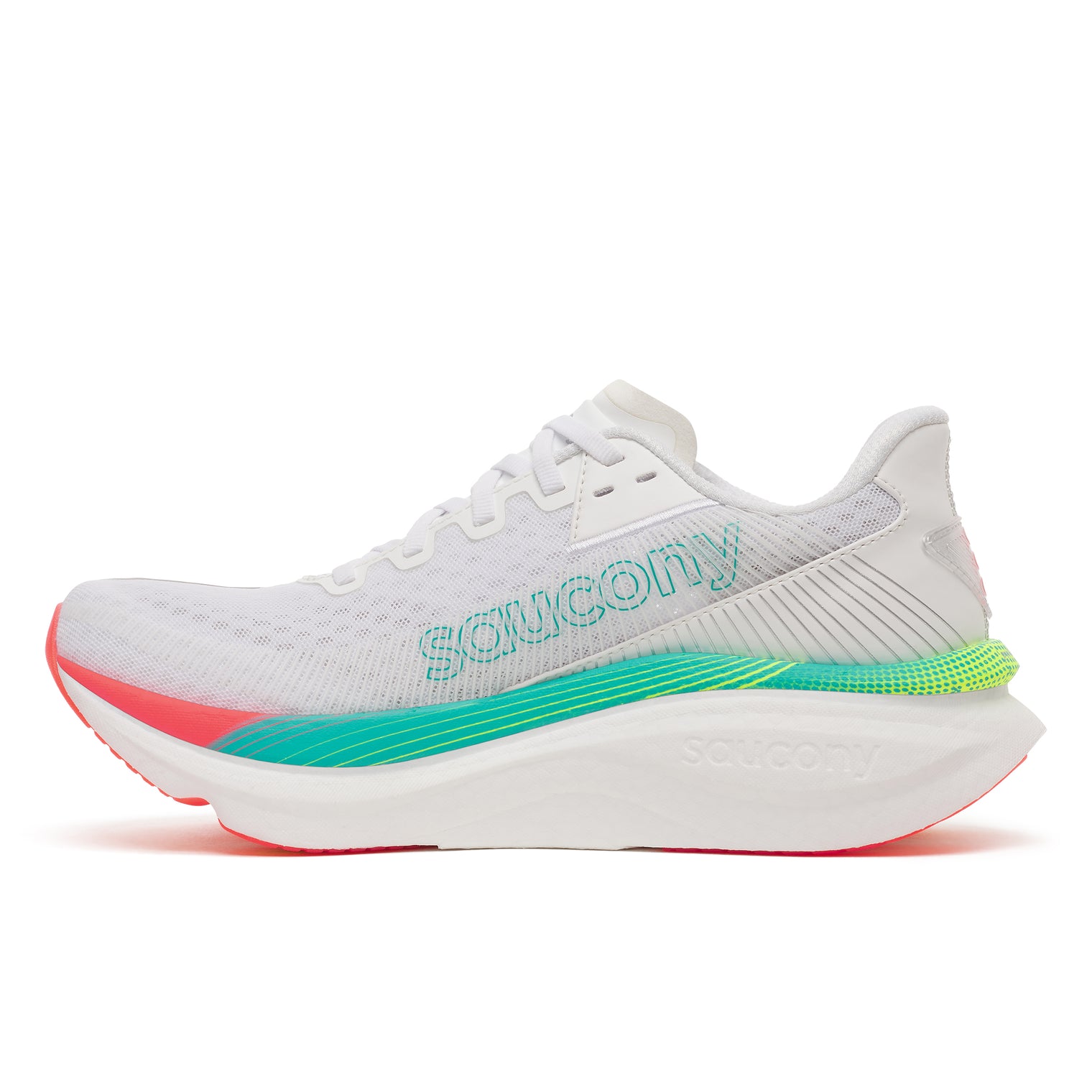 Saucony Endorphin Azura Damen