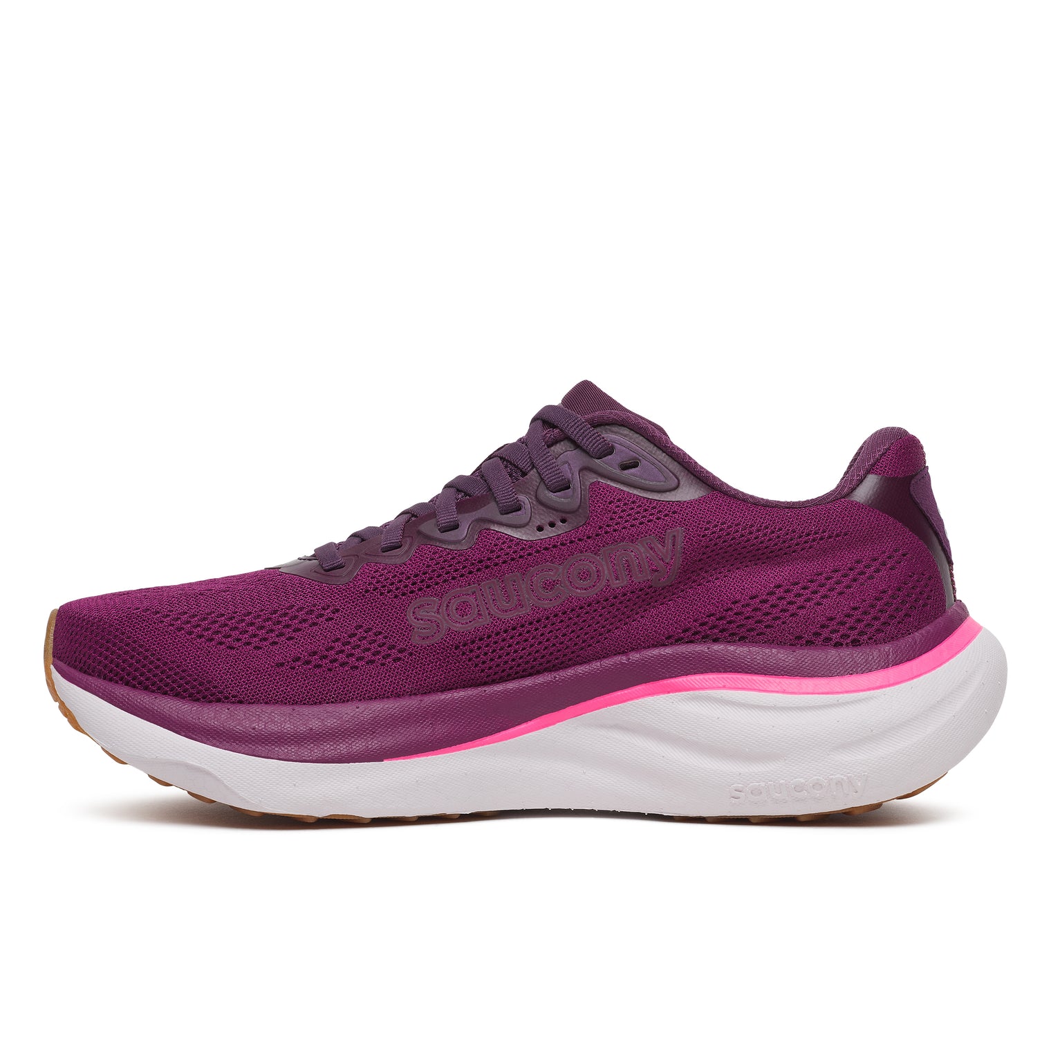 Saucony Ride 19 Damen