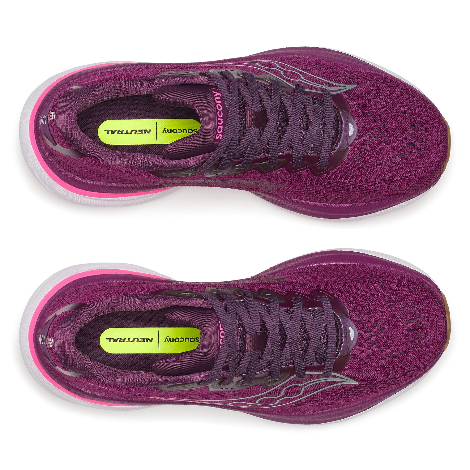 Saucony Ride 19 Damen