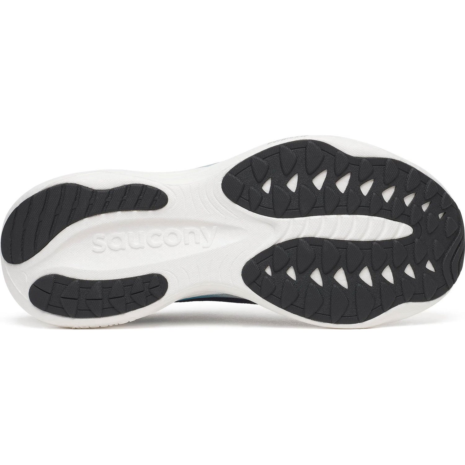 Saucony Ride 19 Herren