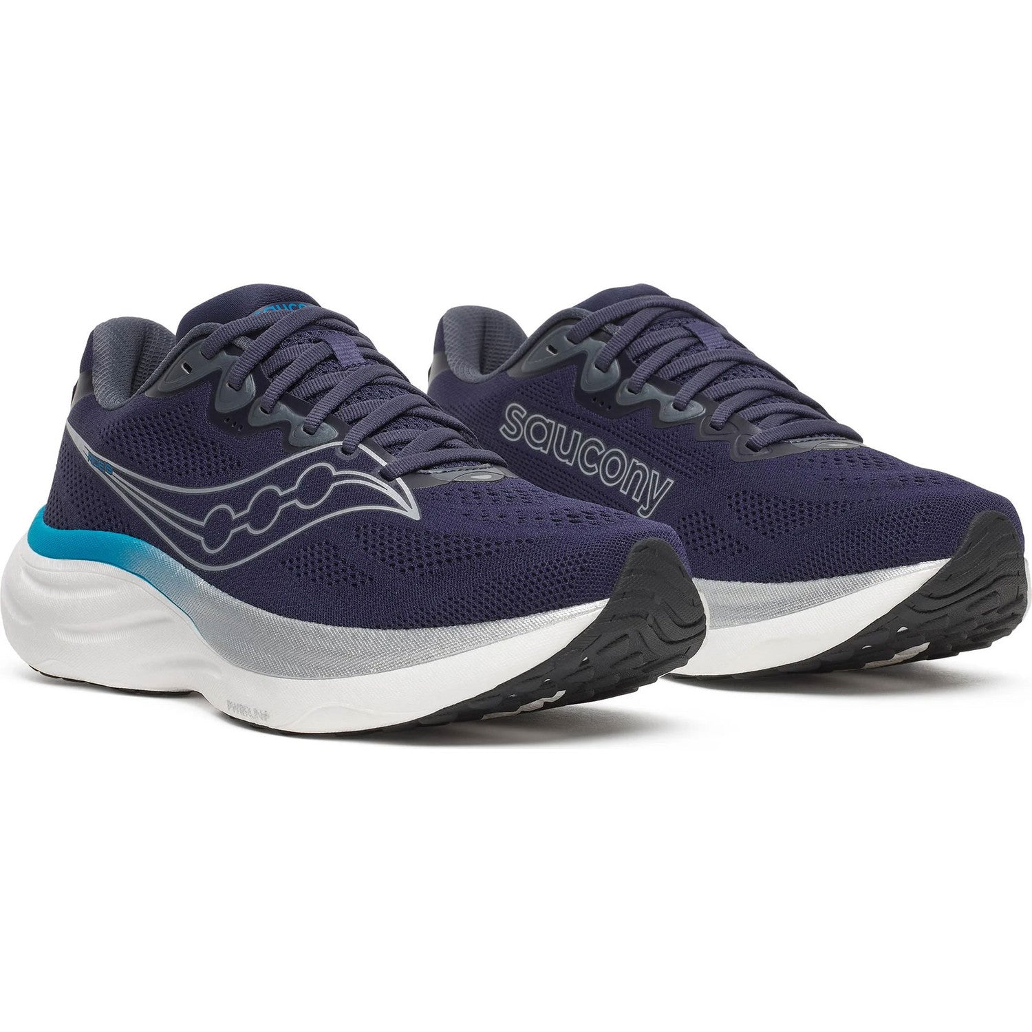 Saucony Ride 19 Herren