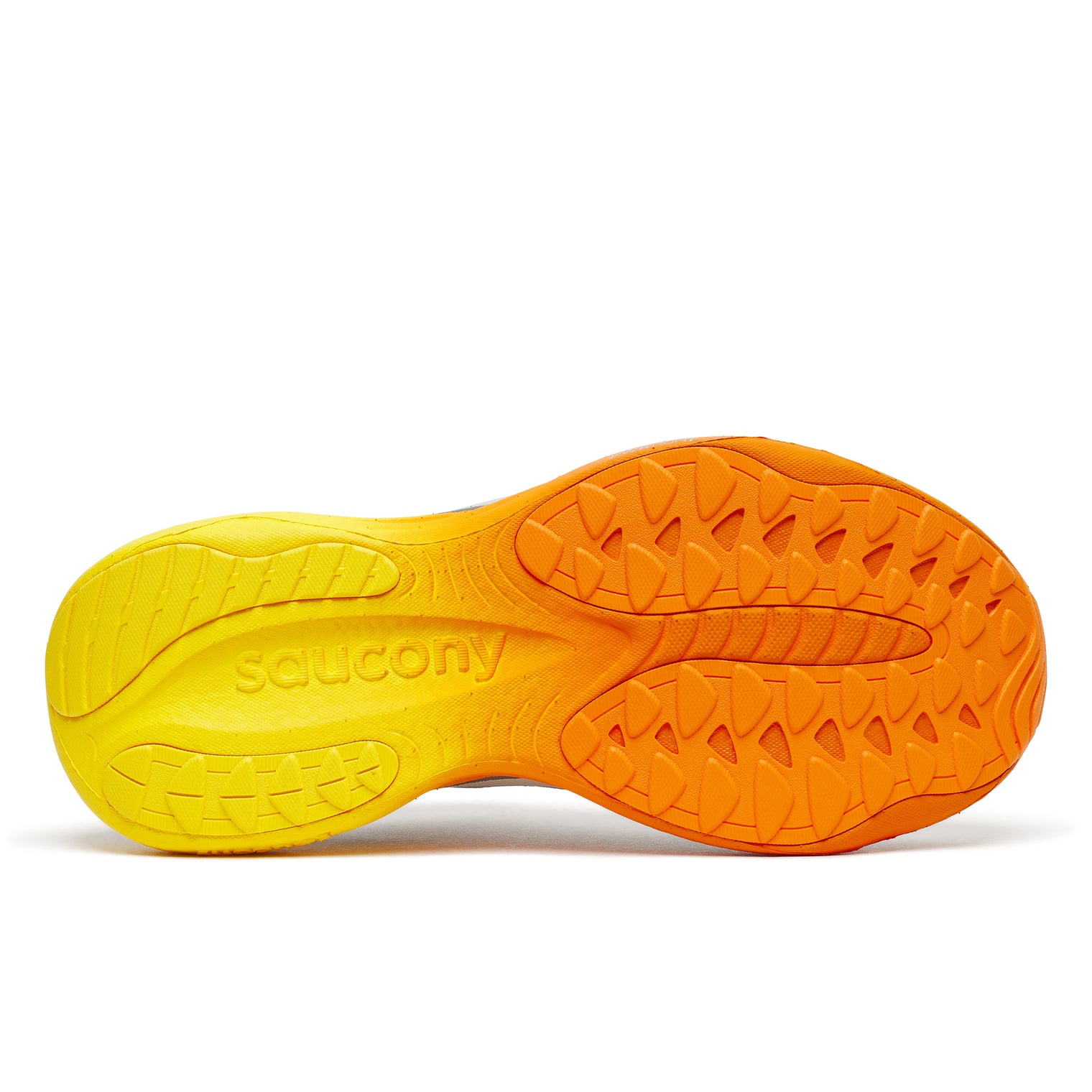Saucony Ride 19 Herren